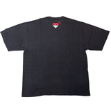 HUMAN MADE Pokemon Made Graphic T-Shirt (Pikachu) Offline Store Black XL