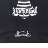 Chrome Hearts Aero Smith Tee "Black"