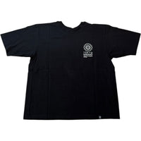 村上隆 Flower ball Gargantua TEE Black 未使用 M