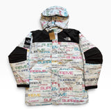 Supreme x The North Face Coldworks 700-Fill Down Parka "White" XL シュプリーム x ザノースフェイス コールドワークス 700フィル ダウン パーカ "ホワイト" XL