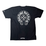 Chrome Hearts Horseshoe Logo Pocket T-Shirt "Black"S クロムハーツ ホースシューロゴ ポケットTシャツ "ブラック"