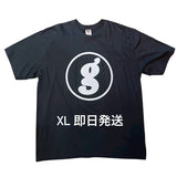 Supreme GOODENOUGH End Racism Tee Black XL