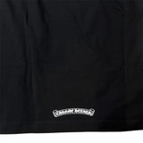 Chrome Hearts Horseshoe Logo Pocket T-Shirt "Black"S クロムハーツ ホースシューロゴ ポケットTシャツ "ブラック"