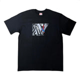 Supreme x Spider-Man Tee "Black"S