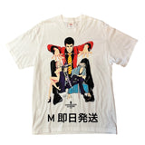 Supreme Undercover Lupin Tee White M