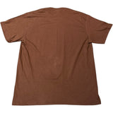 2025SS Supreme Bear TEE "Brown" M 未使用