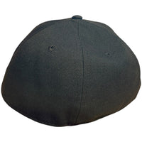 WTAPS FIFTY LOW PROFILE / CAP / POLY. TWILL. NEWERA NAVY 7 1/2