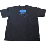 2025SS Supreme GOODENOUGH Device TEE M Black 未使用品
