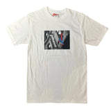 Supreme x Spider-Man Tee "White"S