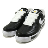 2019 PEACEMINUSONE × NIKE AIR FORCE 1 LOW “PARA NOISE” BLACK/WHITE 【AQ3692-001】