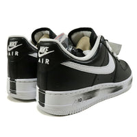 2019 PEACEMINUSONE × NIKE AIR FORCE 1 LOW “PARA NOISE” BLACK/WHITE 【AQ3692-001】