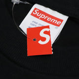 2020AW Supreme Shop Tee Black