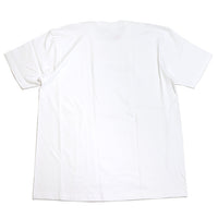 2020AW Supreme Shop Tee White