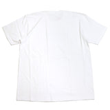 2020AW Supreme Shop Tee White