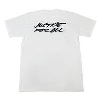 2020AW Supreme Futura Logo Tee White