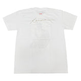 2020AW Supreme Pharoah Sanders Tee White
