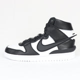 2020 NIKE × Ambush Dunk High "Black" 【CU7544-001】