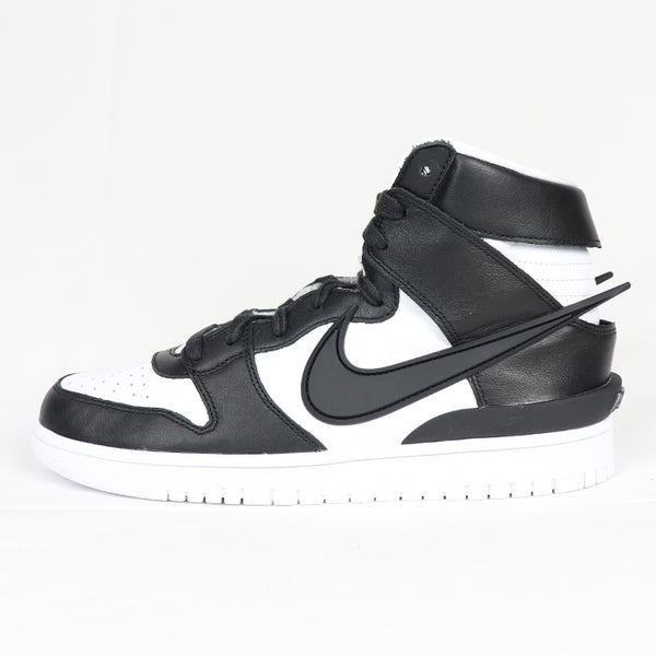 2020 NIKE × Ambush Dunk High "Black" 【CU7544-001】