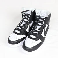 2020 NIKE × Ambush Dunk High "Black" 【CU7544-001】