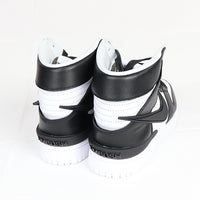 2020 NIKE × Ambush Dunk High "Black" 【CU7544-001】