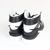 2020 NIKE × Ambush Dunk High "Black" 【CU7544-001】