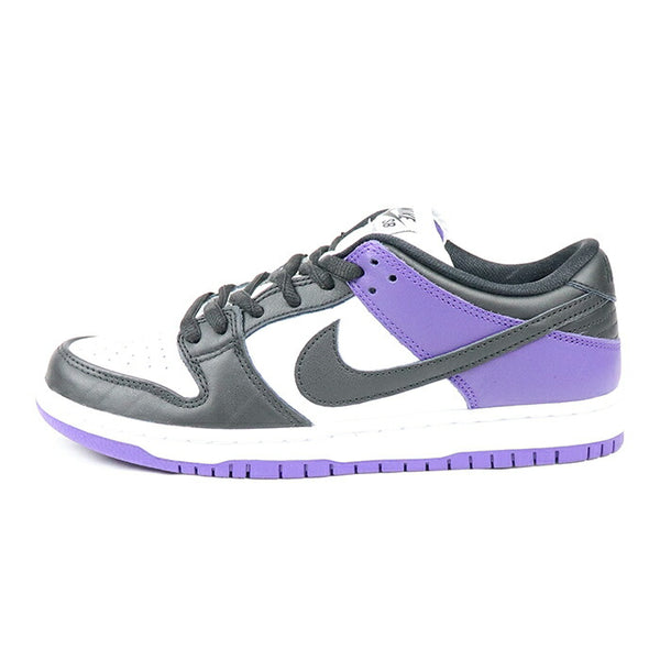 SALE NIKE SB DUNK LOW Court Purple 【BQ6817-500】