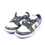 SALE NIKE SB DUNK LOW Court Purple 【BQ6817-500】