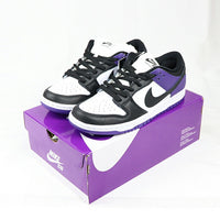 SALE NIKE SB DUNK LOW Court Purple 【BQ6817-500】