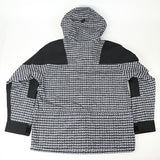 2021SS Supreme × THE NORTH FACE Studded Mountain Light Jacket Black