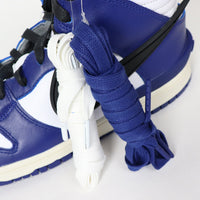 2021 Ambush × Nike Dunk High "Deep Royal" 【CU7544-400】
