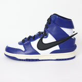 2021 Ambush × Nike Dunk High "Deep Royal" 【CU7544-400】