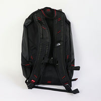 2021SS Supreme × THE NORTH FACE Summit Series Outer Tape Seam Route Rocket Backpack Black