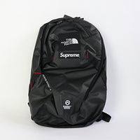 2021SS Supreme × THE NORTH FACE Summit Series Outer Tape Seam Route Rocket Backpack Black