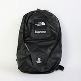 2021SS Supreme × THE NORTH FACE Summit Series Outer Tape Seam Route Rocket Backpack Black