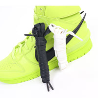 2021 NIKE × AMBUSH Dunk High "Atomic Green" 【CU7544-300】