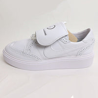 2021 Nike × PEACEMINUSONE KWONDO 1 White【DH2482-100】