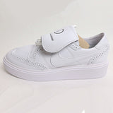 2021 Nike × PEACEMINUSONE KWONDO 1 White【DH2482-100】