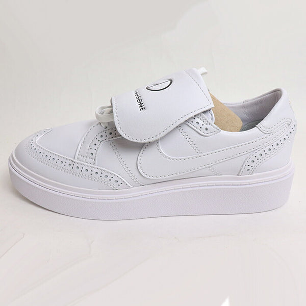 2021 Nike × PEACEMINUSONE KWONDO 1 White【DH2482-100】