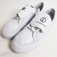 2021 Nike × PEACEMINUSONE KWONDO 1 White【DH2482-100】