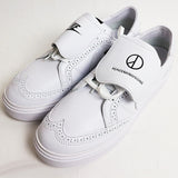 2021 Nike × PEACEMINUSONE KWONDO 1 White【DH2482-100】