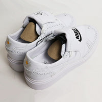 2021 Nike × PEACEMINUSONE KWONDO 1 White【DH2482-100】