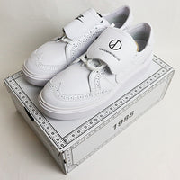 2021 Nike × PEACEMINUSONE KWONDO 1 White【DH2482-100】