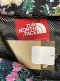 2022SS Supreme × THE NORTH FACE Trekking Convertible Jacket Jacket Flowers 【ND92001I】