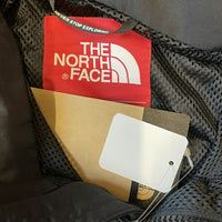 2022SS Supreme × THE NORTH FACE Trekking Convertible Jacket Jacket Black【ND92001I】