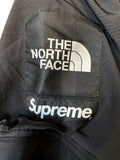 2022SS Supreme × THE NORTH FACE Trekking Convertible Jacket Jacket Black【ND92001I】