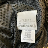 2022SS Supreme × THE NORTH FACE Trekking Convertible Jacket Jacket Black【ND92001I】