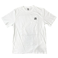 2022SS Supreme × THE NORTH FACE Bandana Tee White