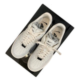 2023 AMBUSH × NIKE Air Force 1 Low Collection "Phantom" 【DV3464-002】