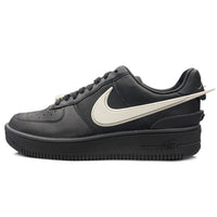 2023 AMBUSH × NIKE Air Force 1 Low Collection "Black" 【DV3464-001】