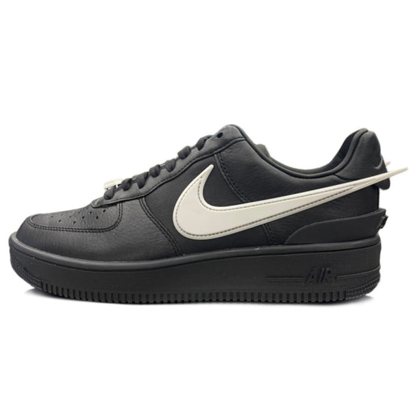 2023 AMBUSH × NIKE Air Force 1 Low Collection "Black" 【DV3464-001】